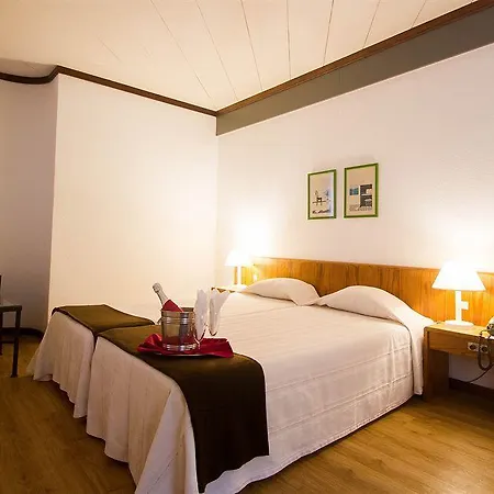 Windsor Hotell Funchal (Madeira)