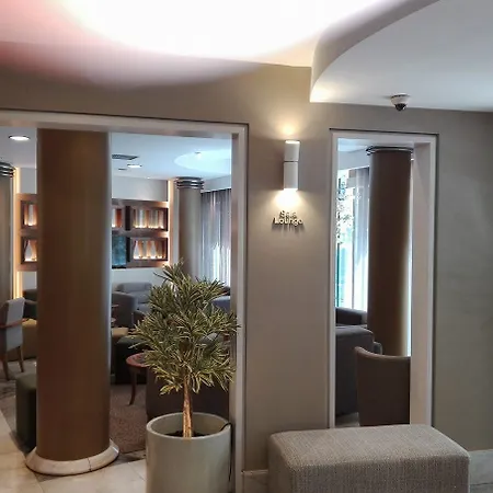 Windsor Hotell Funchal (Madeira)