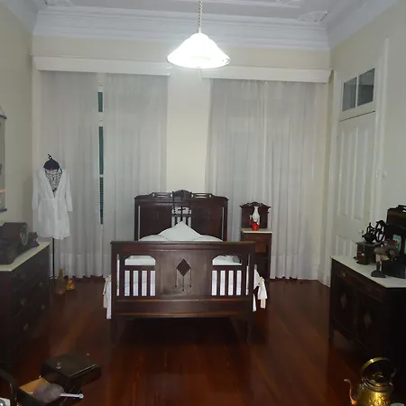 Windsor Hotell Funchal (Madeira)