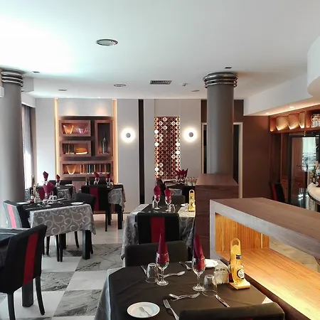 Windsor Hotel Funchal (Madeira)