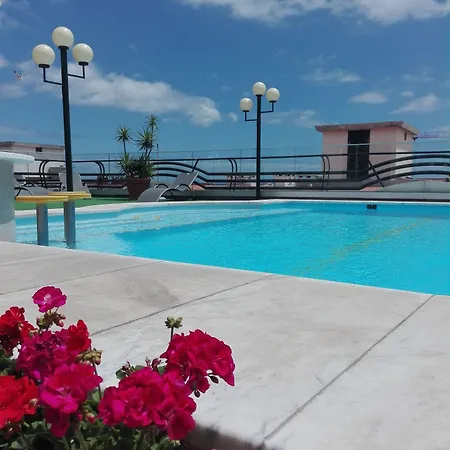 Windsor 4* Funchal (Madeira)