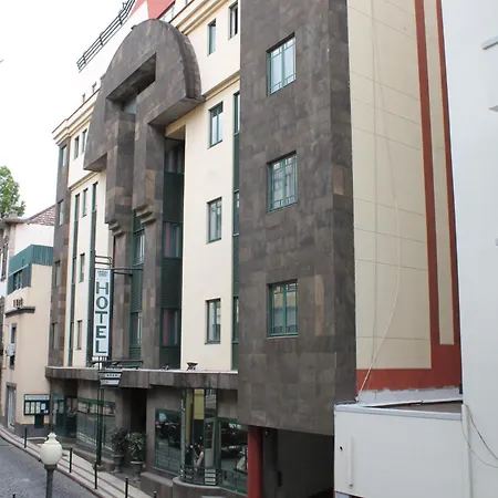 Windsor 4* Funchal (Madeira)