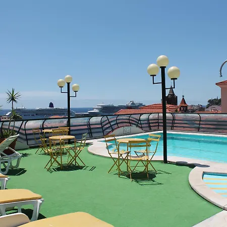 Windsor 4* Funchal (Madeira)