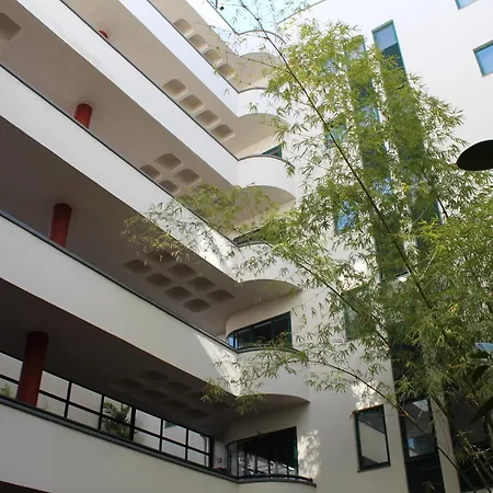 Windsor Hotell Funchal (Madeira)