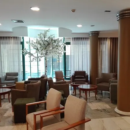 Windsor 4* Funchal (Madeira)