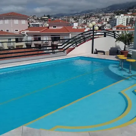 Windsor Funchal (Madeira)