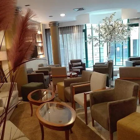 Windsor Hotell Funchal (Madeira)