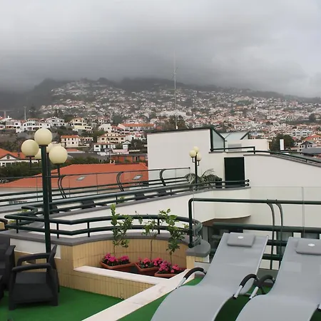Windsor Funchal (Madeira)