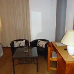 温莎酒店 酒店 丰沙尔