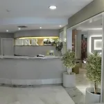温莎酒店 酒店
