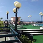 温莎酒店 丰沙尔