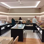 温莎酒店 酒店 4*