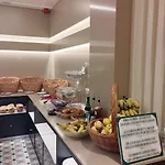 温莎酒店 酒店 4*
