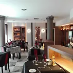 温莎酒店 酒店 丰沙尔