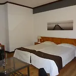 温莎酒店 酒店 4*