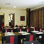 温莎酒店 酒店 4*