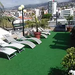 温莎酒店 丰沙尔