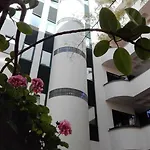 温莎酒店