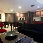 温莎酒店 4*