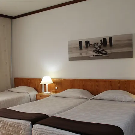 Windsor Hotel