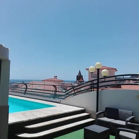 Windsor Hotel 4*