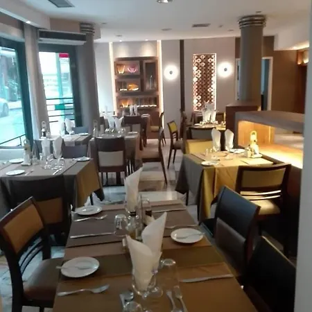 Hotel Windsor Funchal (Madeira)