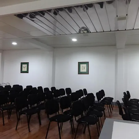 温莎酒店 酒店 丰沙尔