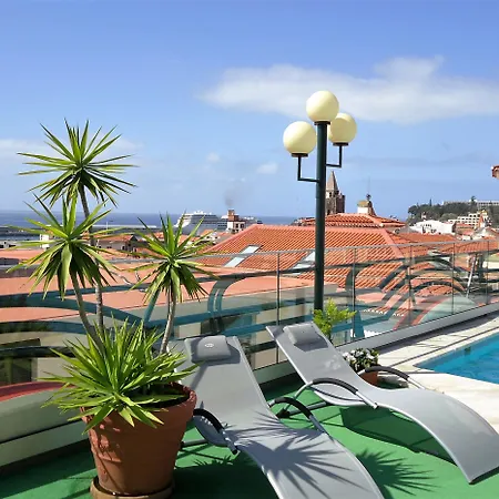 Hotel Windsor 4*