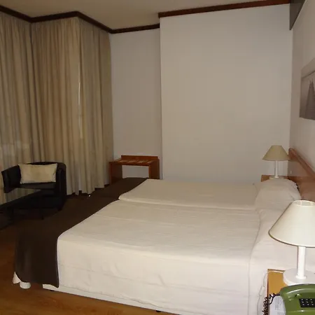 Hotel Windsor Funchal (Madeira)