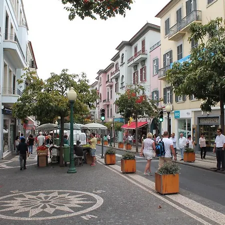 Windsor 4* Funchal (Madeira)