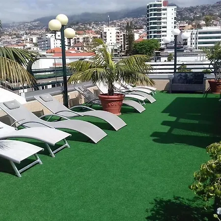 Hotel Windsor
