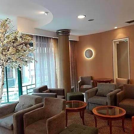 Hotel Windsor