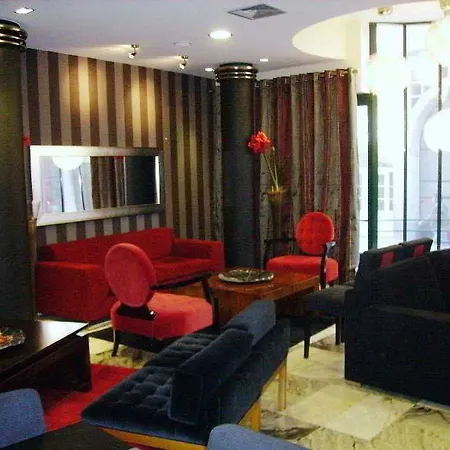 Hotel Windsor 4*