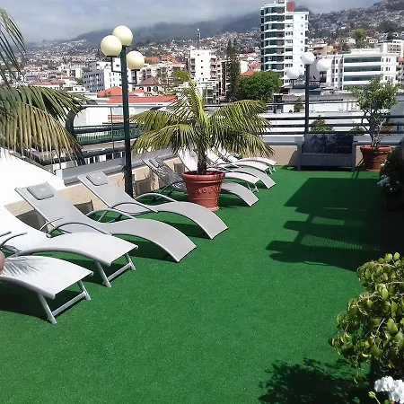 Windsor Funchal (Madeira)