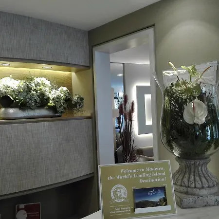 Windsor Hotel Funchal (Madeira)