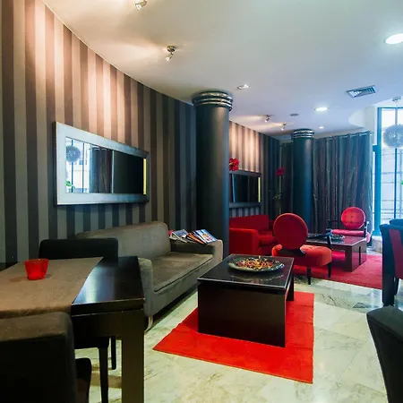 Windsor Hotel