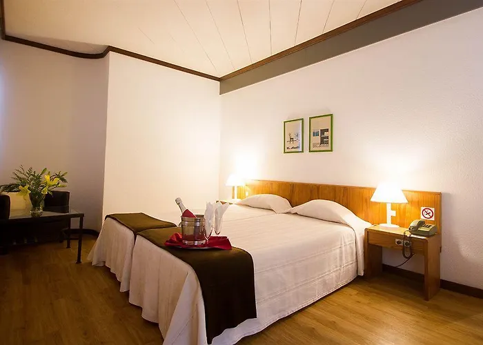 Windsor Hotel Funchal (Madeira)