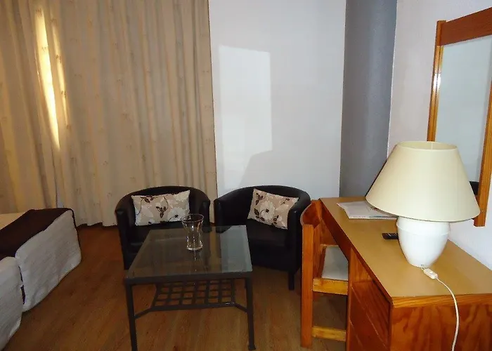 Windsor Hotel Funchal (Madeira)