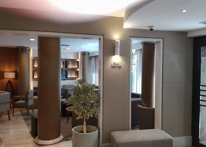 Windsor Hotel Funchal (Madeira)