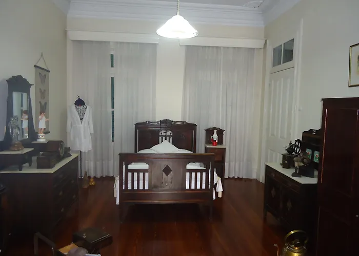 Windsor Hotel Funchal (Madeira)