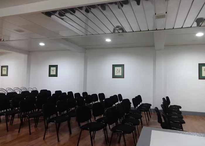 Windsor Hotel Funchal (Madeira)