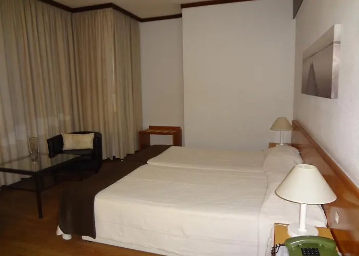 Hotel Windsor Funchal (Madeira)