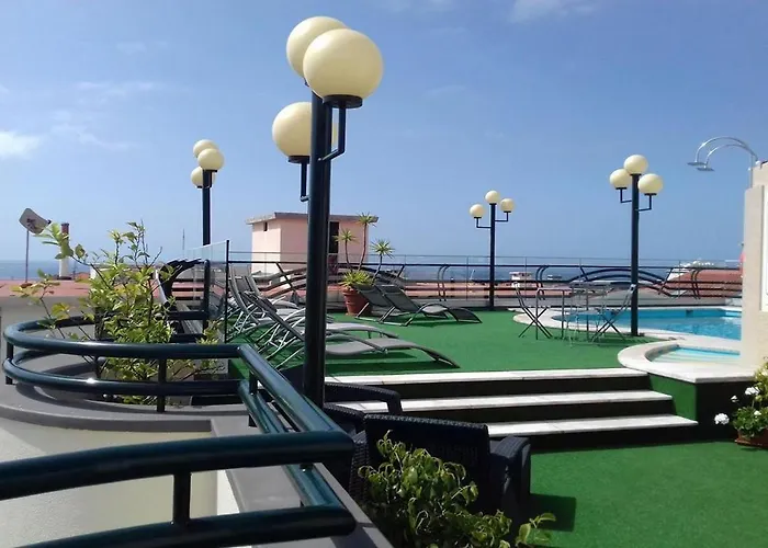 Windsor Funchal (Madeira)