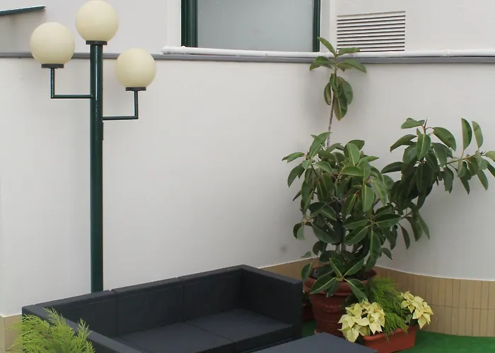 Windsor Hotel Funchal (Madeira)