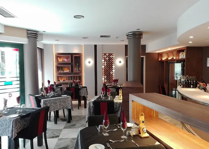 Windsor Hotel Funchal (Madeira)