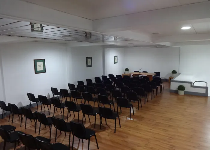 Hotel Windsor Funchal (Madeira)