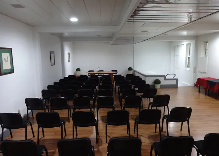 Hotel Windsor Funchal (Madeira)