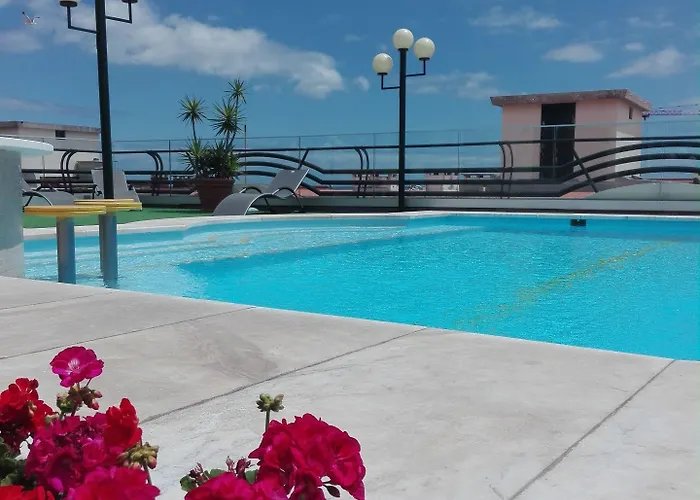 Windsor 4* Funchal (Madeira)