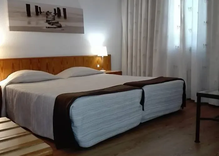 Hotel Windsor Funchal (Madeira)