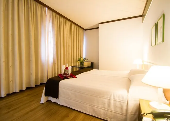 Windsor 4* Funchal (Madeira)